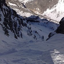 Foto: Ok&auml;nd. &Aring;kare: Danniel Bolander.