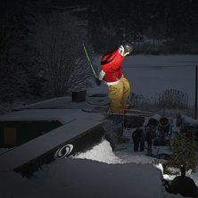 V&auml;sj&ouml; Railjam 2010. Foto: Pax Engstr&ouml;m Nystr&ouml;m. &Aring;kare: Ok&auml;nd.