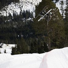 sw rodeo 5. Foto: Yngve Staberg. &Aring;kare: Erlend Viken.