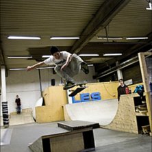 asdf. Foto: Karl Lundqvist. &Aring;kare: William &Aring;kerman.