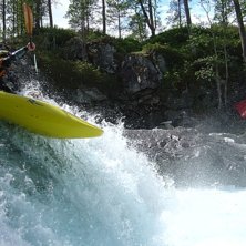 Foto: Kristian Bryn. &Aring;kare: Marius Bryn.