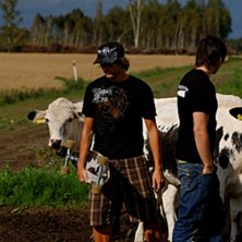 Foto: Viktor Bjurlid. &Aring;kare: Ola.