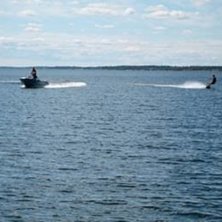 Foto: Per Stjernholm. &Aring;kare: Kalle Stjernholm.