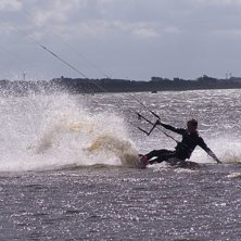 Foto: Max And&aring;ker. &Aring;kare: Jerker Aspg&aring;rd.