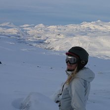 mosquito. Foto: Carl-Johan Triumf. &Aring;kare: Jag.