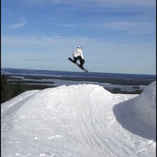 Foto: Jens Malml&ouml;f. &Aring;kare: Simon Lampinen.