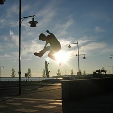 Fin bild enligt mig.. Foto: Axel. &Aring;kare: Simon Blom.