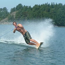 Foto: Johan &Ouml;hlund. &Aring;kare: Petter Holm.