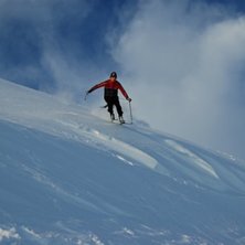 Foto: Per Frost. &Aring;kare: Johan Eriksson.