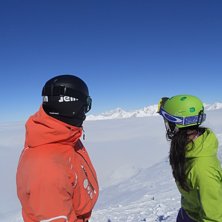 Val Thorens Foto