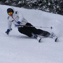 Foto: Antti Suhonen. &Aring;kare: Ted Wennstr&ouml;m.