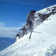 Foto: Johan Fredin. &Aring;kare: Marcus Hoverby.