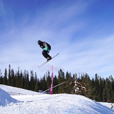 Salomon Jib Academy 2012. Foto: Salomon Jib Academy.