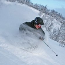 sk&ouml;n dag i kittel. Foto: robert. &Aring;kare: jag.