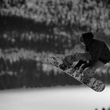 H&auml;ng!. Foto: Patric Karlsson. &Aring;kare: Random.