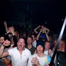 Foto: Arash Pendari.