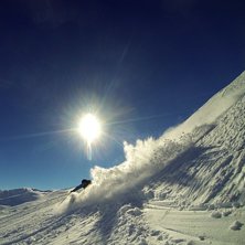 @ulfericsson. Foto: Wilma Johansson. &Aring;kare: Ulf Ericsson.