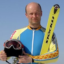 Foto: Kurt Carlson. &Aring;kare: Lasse Hedberg.