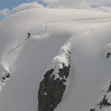 Foto: Fredrik Falkman. &Aring;kare: Torben och Mattias.