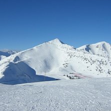 en fin plats p&aring; en liten jord. Foto: Nicklas Forsgren. &Aring;kare: redemption ridge.