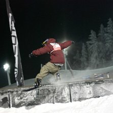 Foto: Billy Johansson.