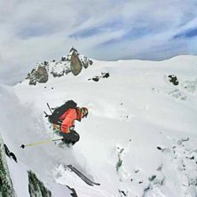 Bad weather day! . Foto: Ande drewbinson. &Aring;kare: Paul samijnia.