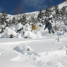 Foto: Staffan Syk. &Aring;kare: Peter och Claes.