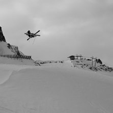 powder!. Foto: Oscar Fredricsson. &Aring;kare: meg.