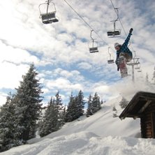 Foto: Kristopher Nygren. &Aring;kare: Marko.