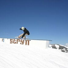 Foto: Daneil Johansson. &Aring;kare: Gustav Wald&aring;s.