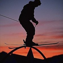 Kv&auml;llssession. Trevligt.... Foto: Stefan Brod&eacute;n. &Aring;kare: Johan Jonsson.