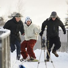 vad g&ouml;r man inte f&ouml;r lite bra bilder, s&auml;g inte . Foto: Tim, the man. &Aring;kare: EMIIIIL!.