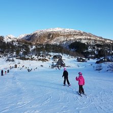 Velkommen ut!
&Aring;pent fra kl 10-16

Afterski fra .