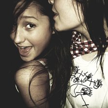 lel&amp;amp;karolin. Foto: karolin m&aring;nsson.
