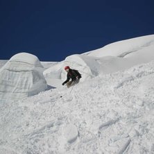 Foto: Mats &Ouml;hman. &Aring;kare: Elin.