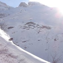 Foto: Bj&ouml;rn Rinde. &Aring;kare: Johan Sj&ouml;berg.