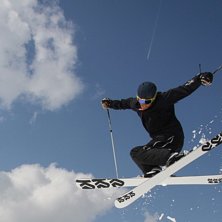 Foto: Patrik Dahlgren. &Aring;kare: Thomas Dalum.