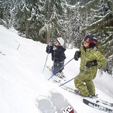 Idrotten :). Foto: Linnea St&aring;hl. &Aring;kare: Rasmus Thomsson &amp;amp; Nejla Andersson.