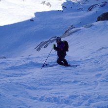 Foto: Hans Engstr&ouml;m. &Aring;kare: Staffan Syk.