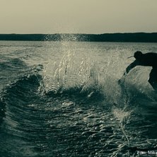 Foto: Mikael H&ouml;glund. &Aring;kare: Jan Forsman.
