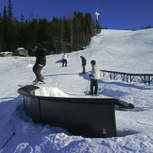 mobilkamera,. Foto: Niclas Lindeborg. &Aring;kare: Marcus Hagberg.