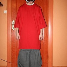 yeah  ! . Foto: Olle Lundgren. &Aring;kare: Dennis Berggren.