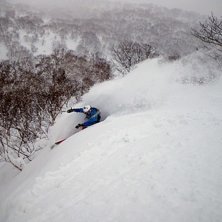 Foto: Robert Hortlund. &Aring;kare: Henrik Liljeqvist.