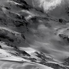 Finns det n&aring;got b&auml;ttre &auml;n den sekunden d&aring; moln. Foto: Helena Kyle. &Aring;kare: Gustav Olin.