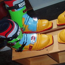 f&ouml;rst&auml;rkta pj&auml;xor.. Foto: kaninfaan.