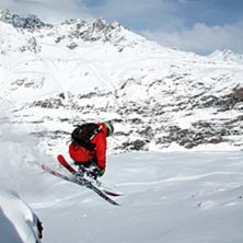 Foto: Andreas Alm. &Aring;kare: Robin Ljungqwist.