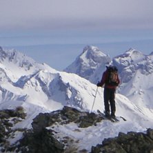 Foto: Johan Bohlin. &Aring;kare: Ritche.