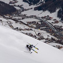 Foto: Johan &Aring;kesson. &Aring;kare: Martin &Aring;kesson.