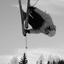 Foto: Jon Svensson. &Aring;kare: Christoffer Lund&eacute;n.