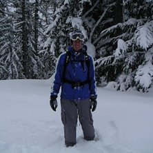 Foto: ok&auml;nd. &Aring;kare: undertecknad.